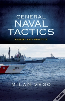 Capa do artigo General Naval Tactics