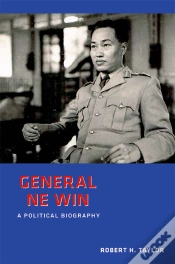 Capa do artigo General Ne Win