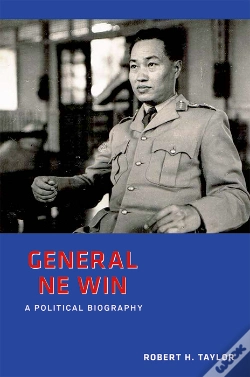 Capa do artigo General Ne Win