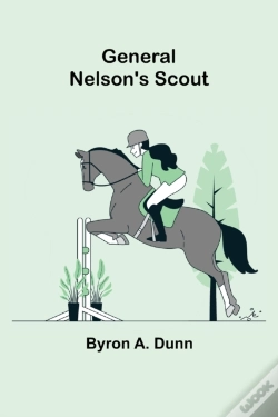 Capa do artigo General Nelson'S Scout