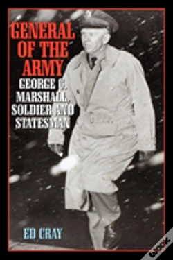 Capa do artigo General of the Army