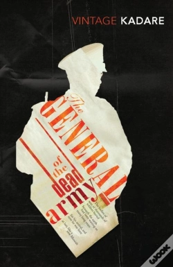 Capa do artigo General Of The Dead Army