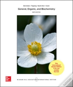 Capa do artigo General, Organic, & Biochemistry