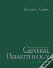 Capa do artigo General Parasitology