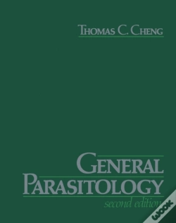 Capa do artigo General Parasitology