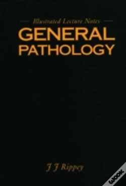 Capa do artigo General Pathology