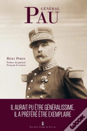 Capa do artigo Général Pau