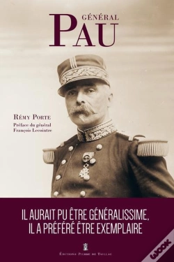 Capa do artigo Général Pau