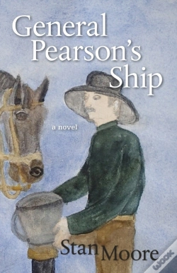 Capa do artigo General Pearson'S Ship