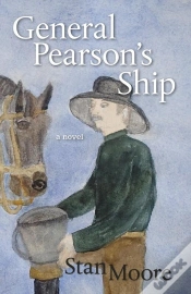 Capa do artigo General Pearson