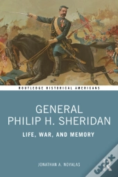 General Philip H. Sheridan