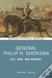 Capa do artigo General Philip H. Sheridan