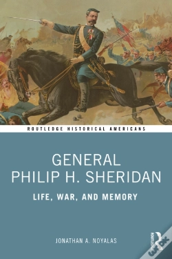Capa do artigo General Philip H. Sheridan
