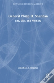 Capa do artigo General Philip H. Sheridan