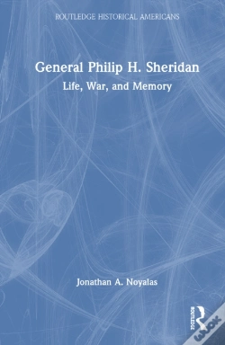 Capa do artigo General Philip H. Sheridan