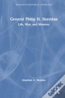 General Philip H. Sheridan
