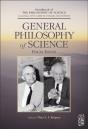General Philosophy Of Science: Focal Issues - Preview