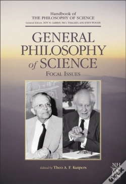 Capa do artigo General Philosophy Of Science: Focal Issues
