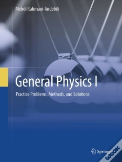 Capa do artigo General Physics I