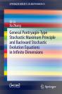 General Pontryagin-Type Stochastic Maximum Principle And Backward Stochastic Evolution Equations In Infinite Dimensions - Preview
