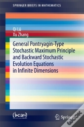 General Pontryagin-Type Stochastic Maximum Principle And Backward Stochastic Evolution Equations In Infinite Dimensions