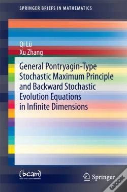 Capa do artigo General Pontryagin-Type Stochastic Maximum Principle And Backward Stochastic Evolution Equations In Infinite Dimensions