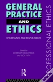 Capa do artigo General Practice And Ethics