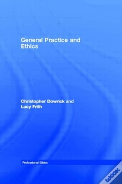 Capa do artigo General Practice And Ethics