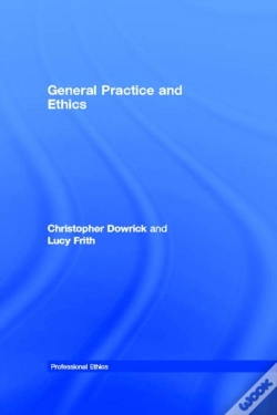 Capa do artigo General Practice And Ethics