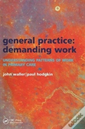Capa do artigo General Practice--Demanding Work
