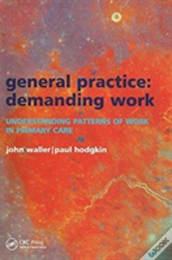 Capa do artigo General Practice--Demanding Work