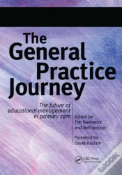 Capa do artigo General Practice Journey