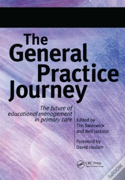Capa do artigo General Practice Journey