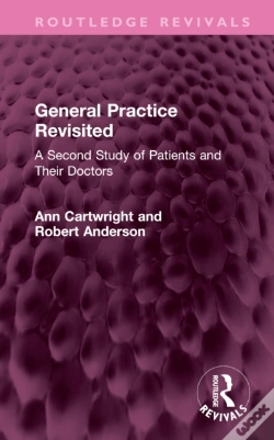 Capa do artigo General Practice Revisited