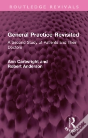 Capa do artigo General Practice Revisited