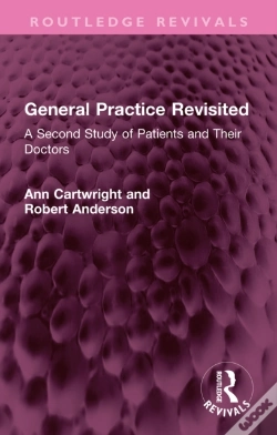 Capa do artigo General Practice Revisited