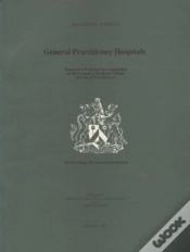 Capa do artigo General Practitioner Hospitals