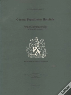 Capa do artigo General Practitioner Hospitals