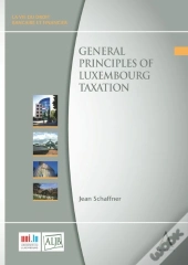 General Principes Of Luxembourg Taxation