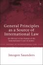 General Principles As A Source Of International Law - Preview