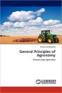 General Principles Of Agronomy - Preview
