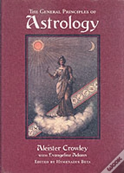 Capa do artigo General Principles Of Astrology