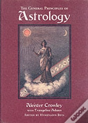 Capa do artigo General Principles Of Astrology