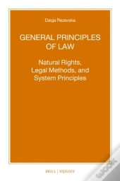 General Principles Of Law