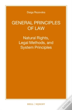 Capa do artigo General Principles Of Law