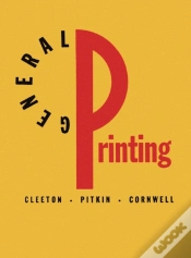 Capa do artigo General Printing