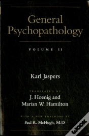 Capa do artigo General Psychopathology