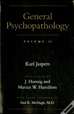 Capa do artigo General Psychopathology