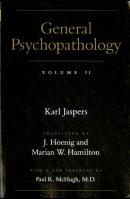 General Psychopathology