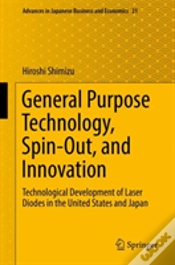 Capa do artigo General Purpose Technology, Spin-Out, And Innovation